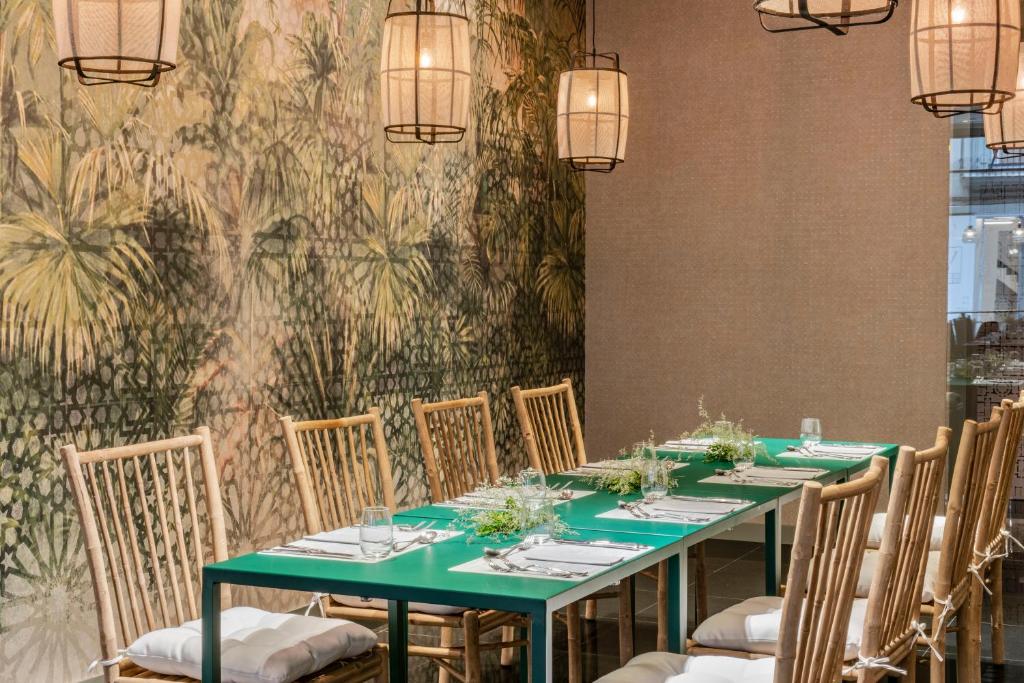 Vincci Palace, Valencia – Updated 2023 Prices