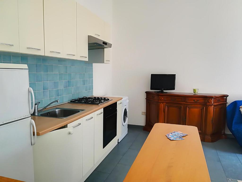 Casa vacanze afrodite centro storico Otranto, Salento 6 posti - Holiday Home