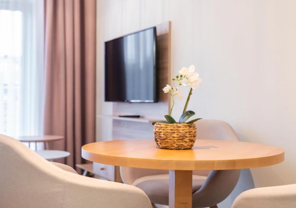 Molo Park Mielno - 16