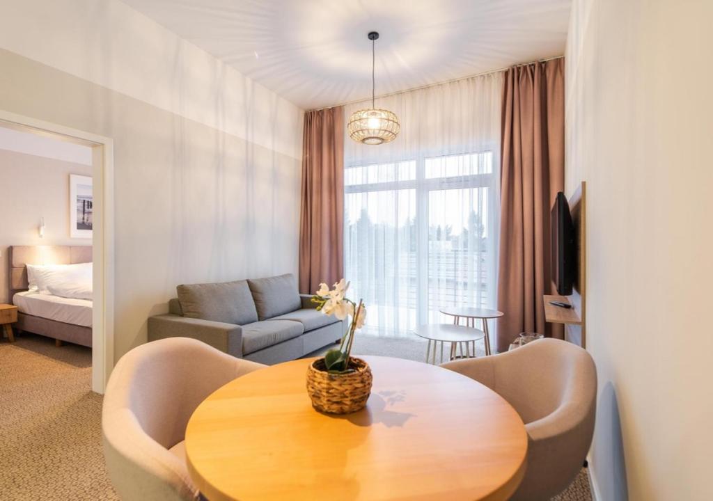 Molo Park Mielno - 17