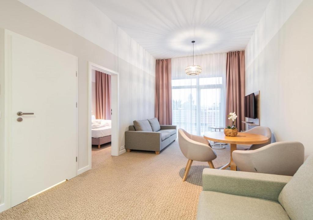 Molo Park Mielno - 15