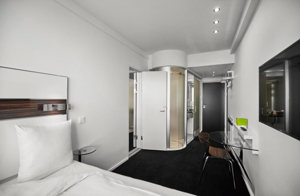 Wakeup Copenhagen - Bernstorffsgade - Resim 23