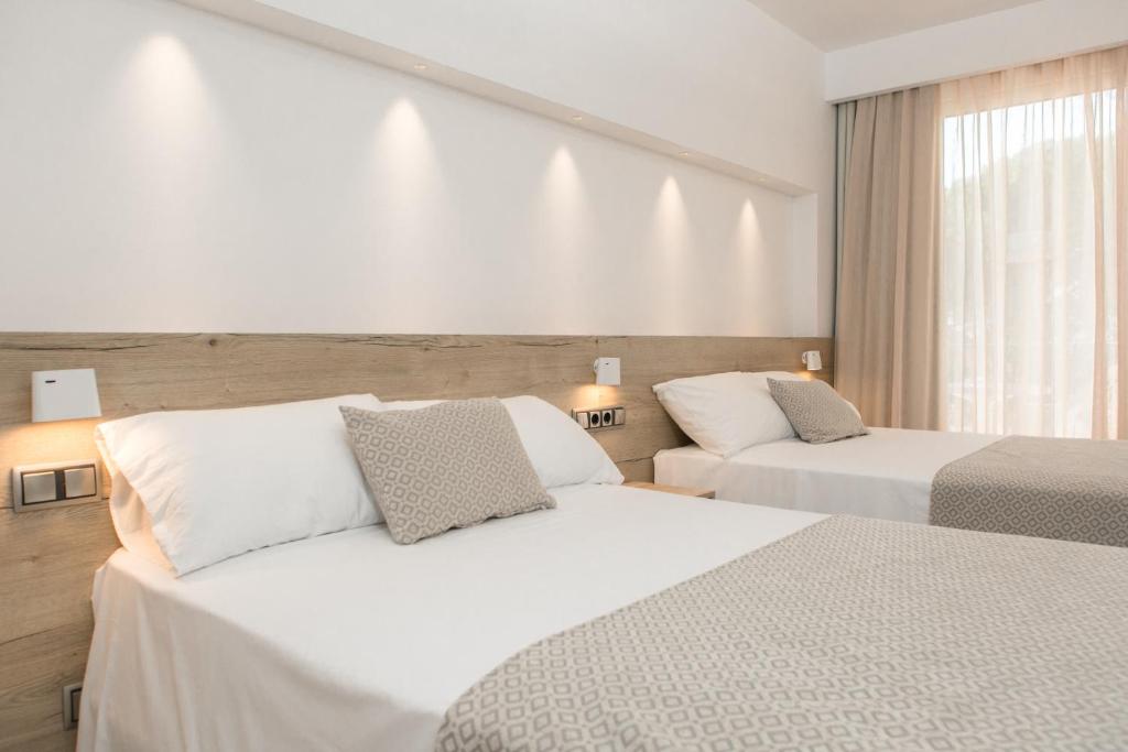 RVHotels Nieves Mar, L Escala – Bijgewerkte prijzen 2023