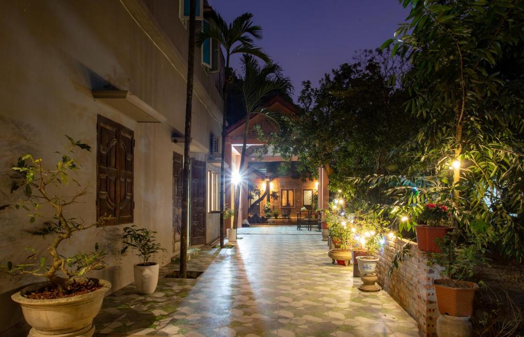 Nam Nhung Tam Coc Homestay - 1