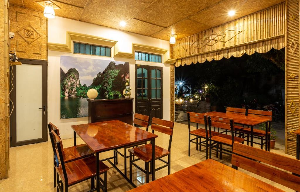 Nam Nhung Tam Coc Homestay - 2