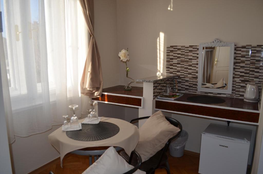 Fotografia z galérie ubytovania Rooms & Apartments Infinity v destinácii Rijeka
