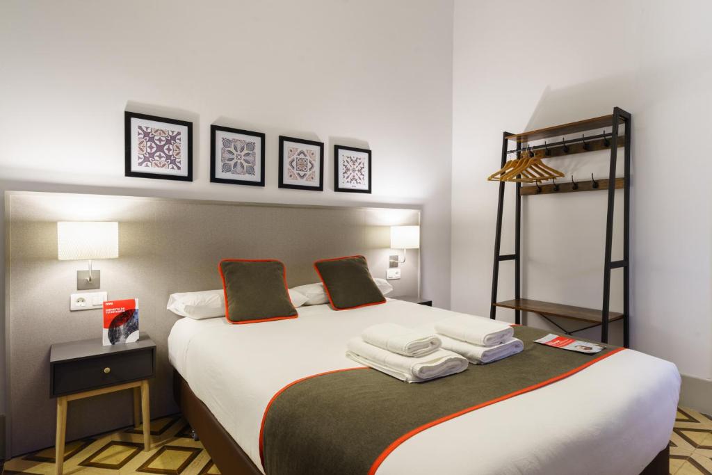 OYO Fonda Sanchez (İspanya Granada) - Booking.com
