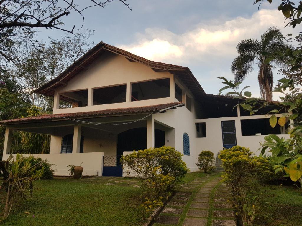  Chácara Sonho Verde