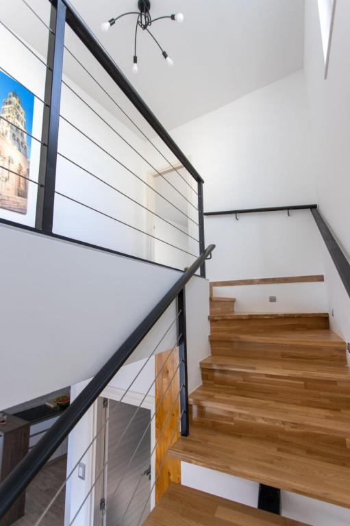 Fotografie z fotogalerie ubytování Villa DVORI v destinaci Podstrana