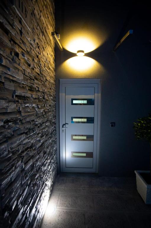 Fotografie z fotogalerie ubytování Villa DVORI v destinaci Podstrana