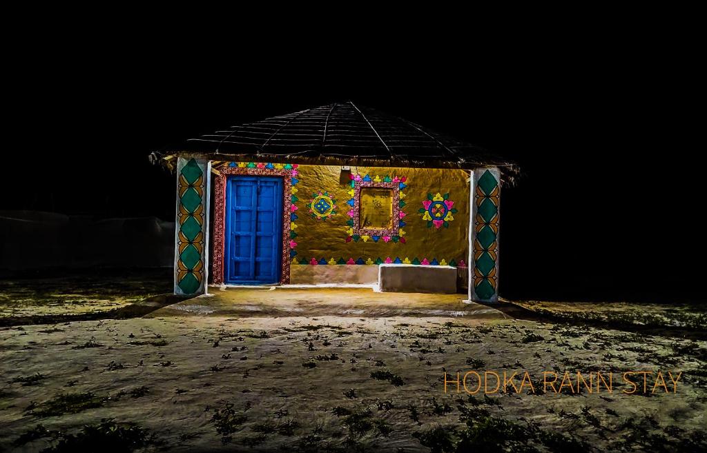 HODKA RANN STAY Resort - Habitación Doble De Lujo
