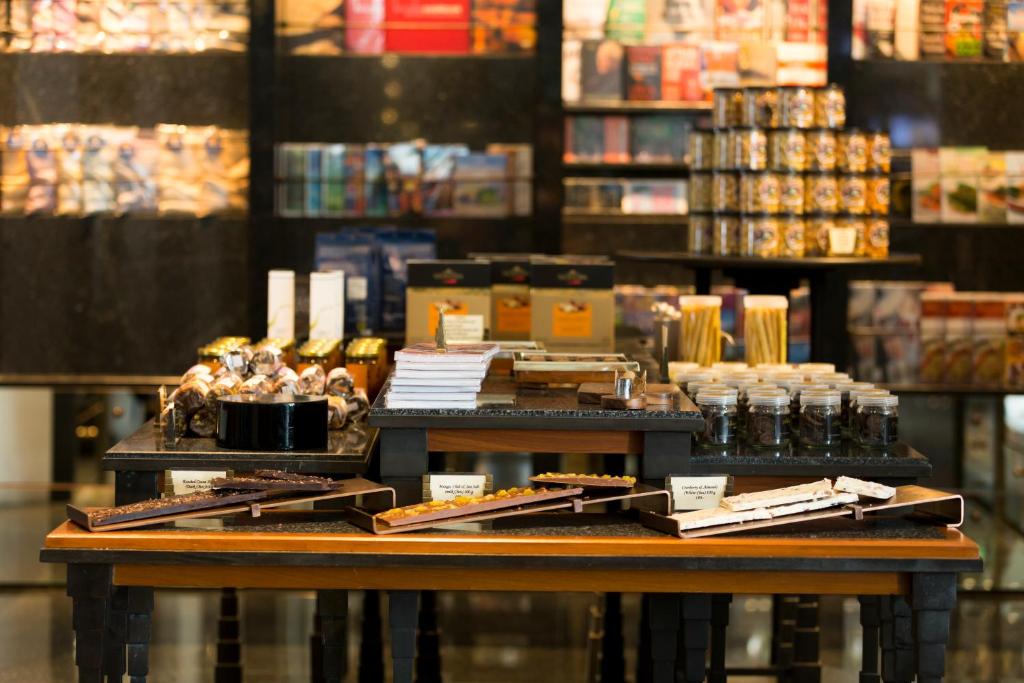 The Sukhothai Bangkok - Resim 28