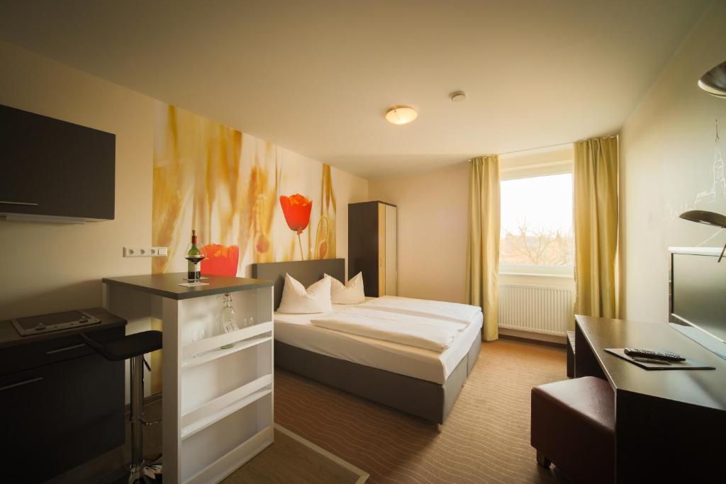 Bergwirtschaft Wilder Mann Hotel und Restaurant - Resim 8