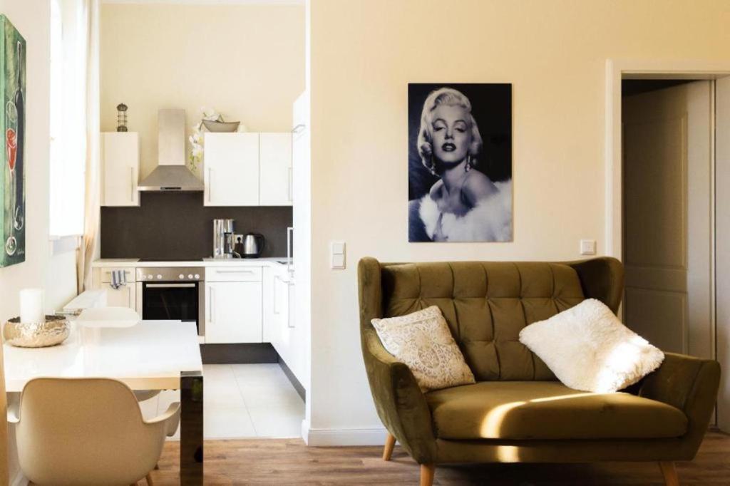 Osteiner Hof by The Apartment Suite - 