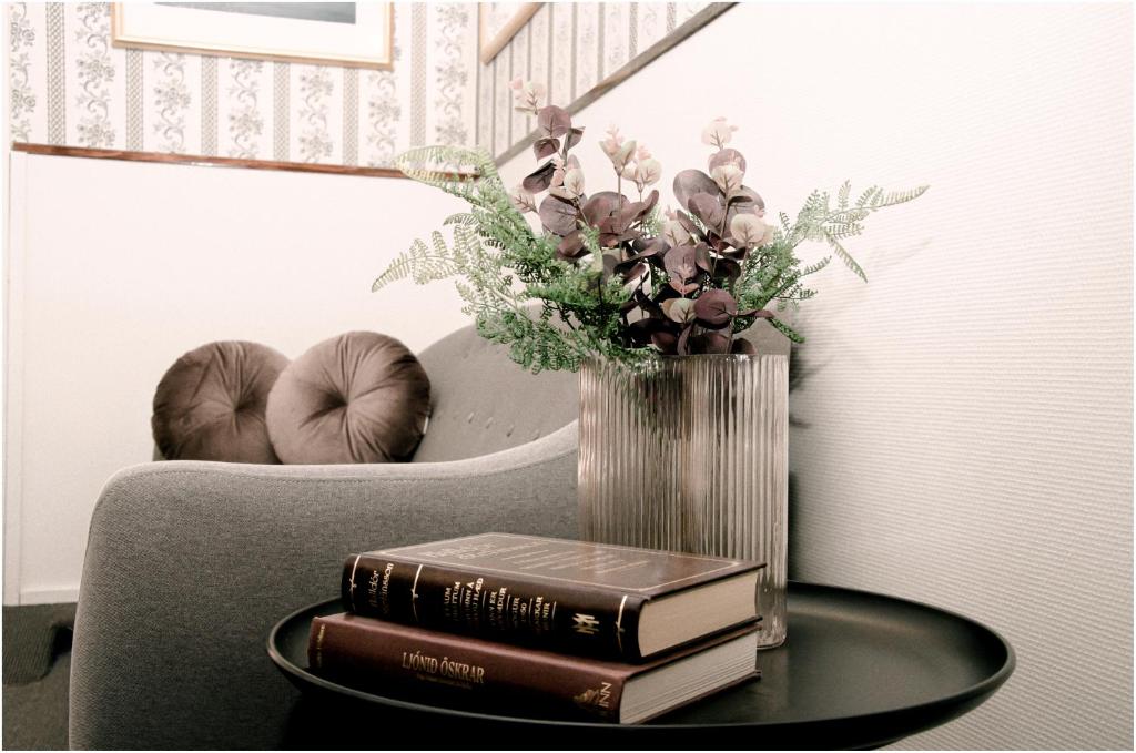 B&B Guesthouse Bed and Breakfast Keflavik Centre, Keflavík Precios actualizados 2023