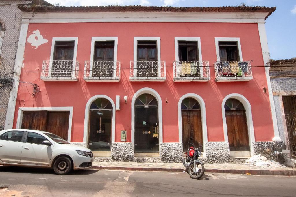  Pousada Ilha Encantada