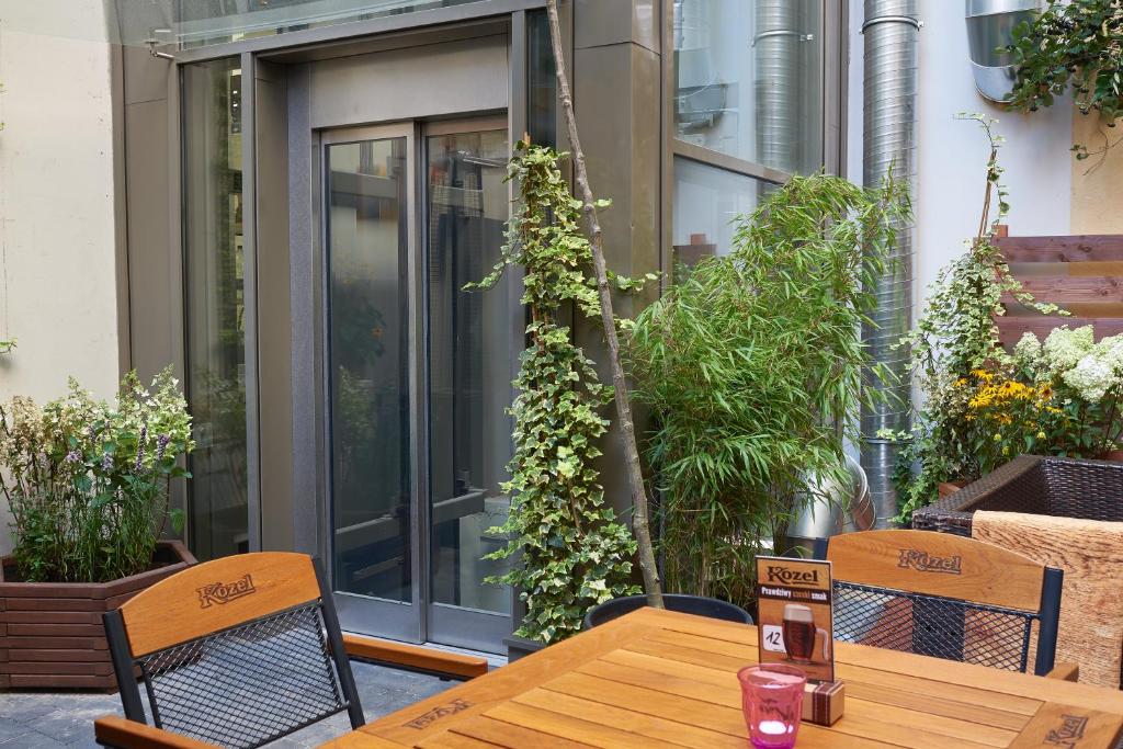 Fama Residence Gdansk Old Town - Resim 40