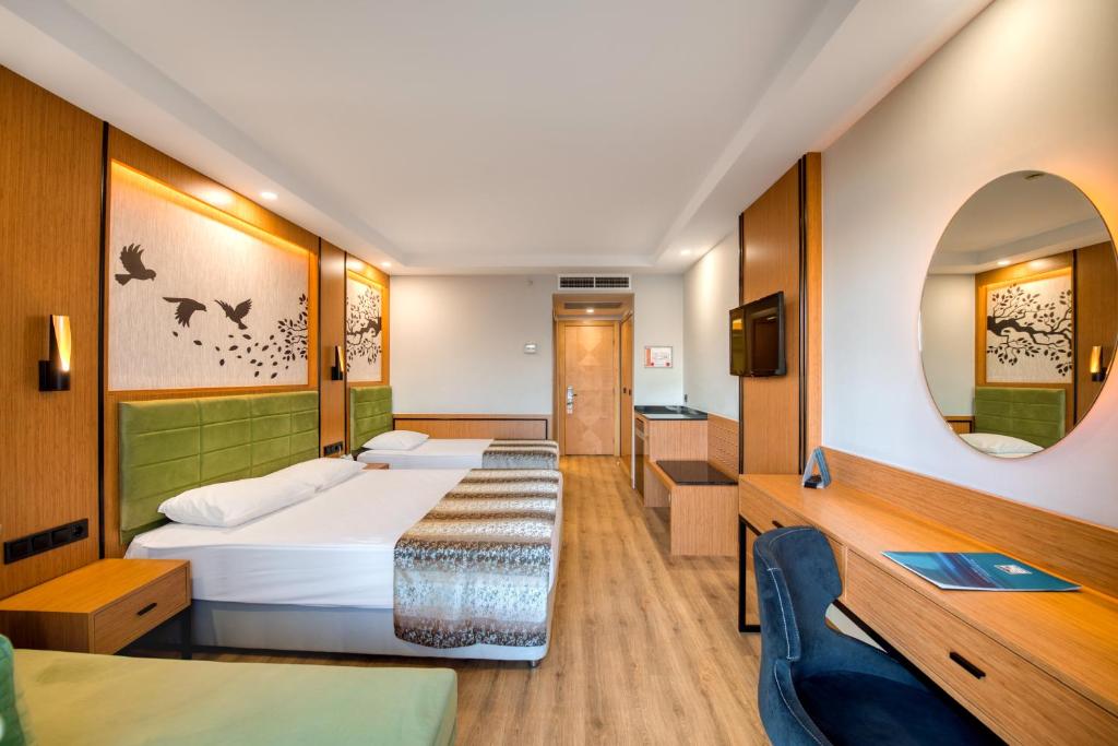 Sealife Buket Resort & Beach Hotel - Ultra All Inclusive - 10