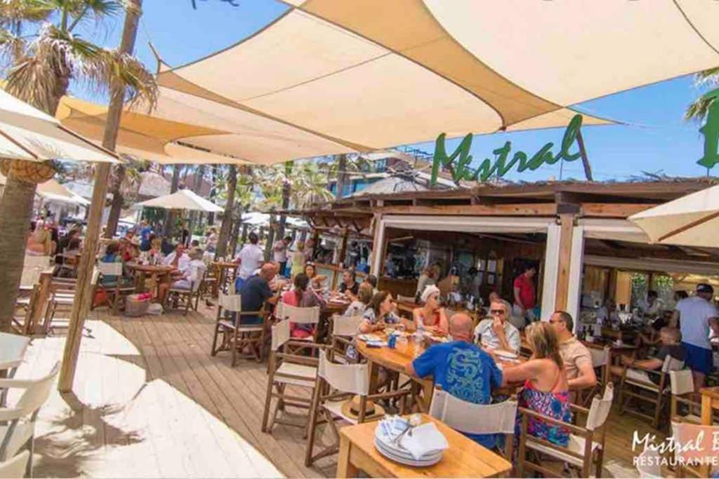 Azalea Beach, Marbella – Bijgewerkte prijzen 2022