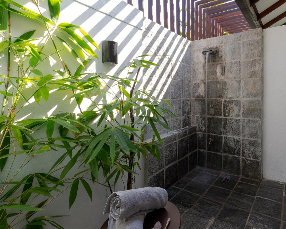 Saltasia Boutique Beach Villa - 1