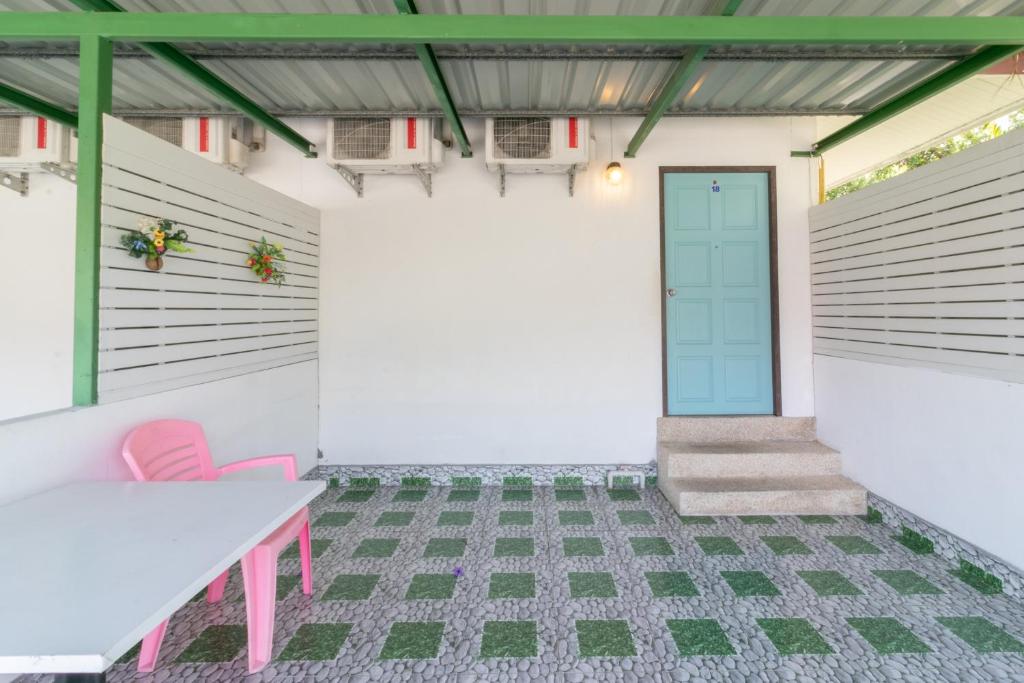 Fotografie z fotogalerie ubytování Chaiyo Resort ve městě Phuket
