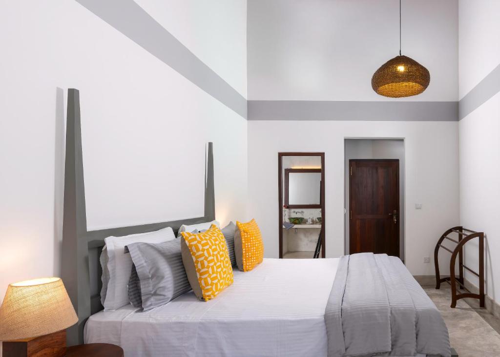 Saltasia Boutique Beach Villa - 5