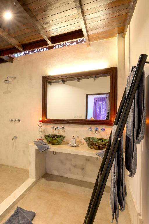 Saltasia Boutique Beach Villa - 10