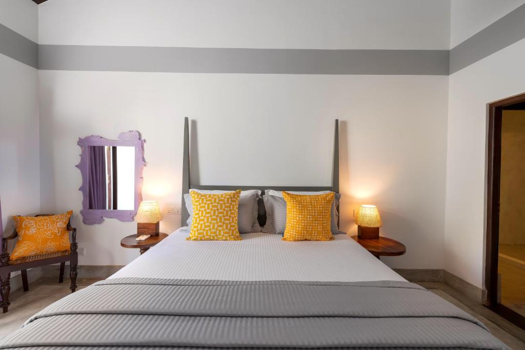 Saltasia Boutique Beach Villa - 6