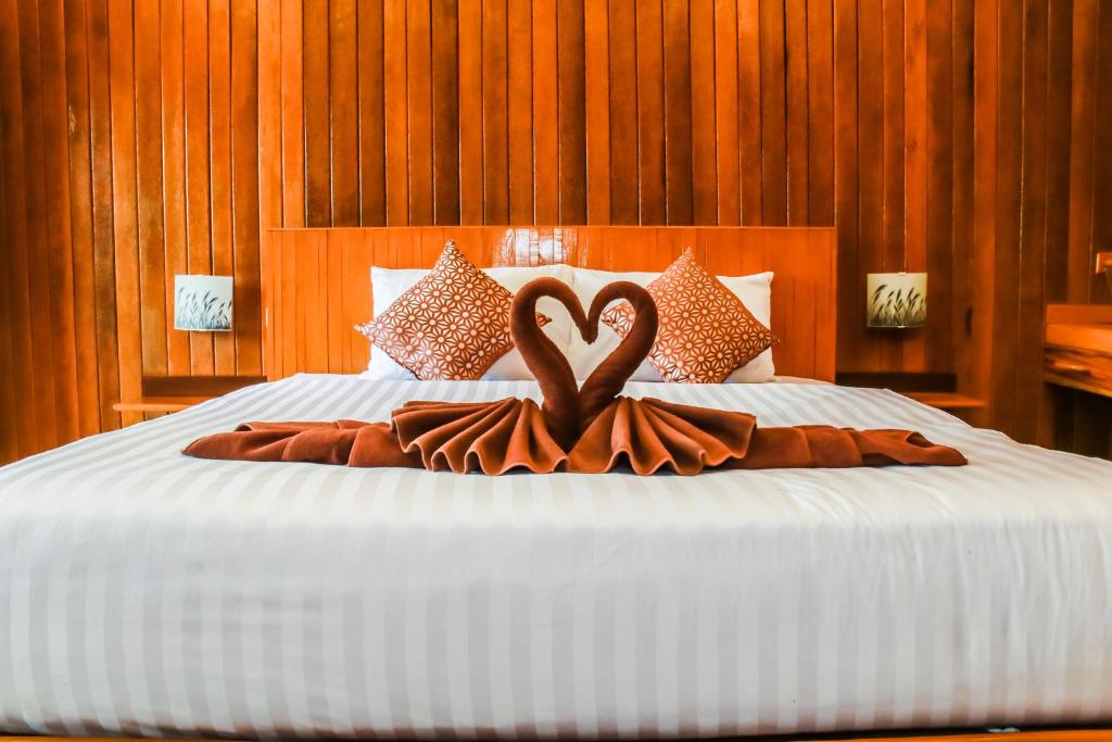 KLONGBON GARDEN HOME Koh Yao Yai - 14