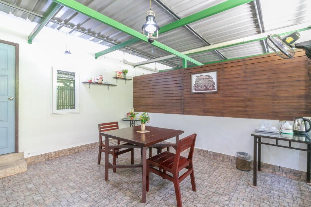 Fotografie z fotogalerie ubytování Chaiyo Resort ve městě Phuket