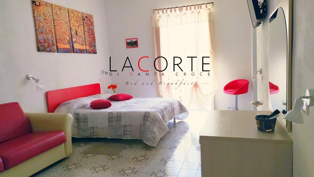 La Corte di Santa Croce - Housity