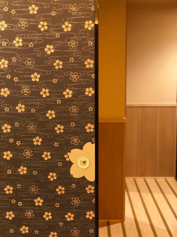 Fotografie z fotogalerie ubytování Matsui-Bekkan Hanakanzashi v Kjótu