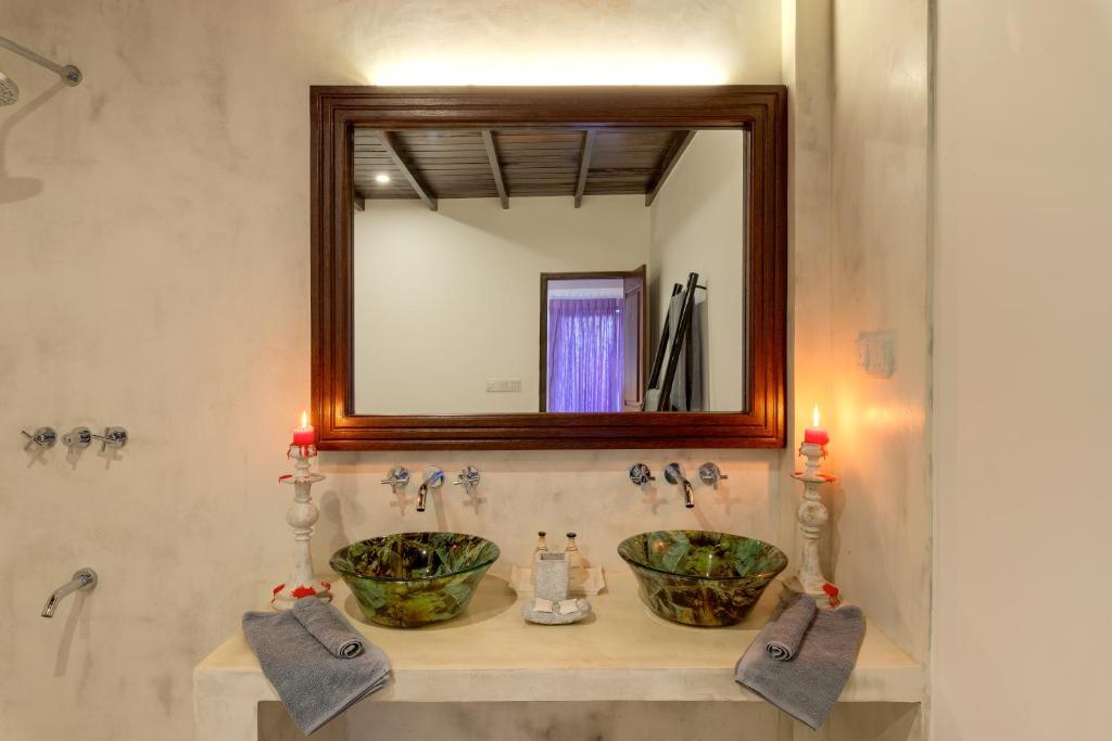 Saltasia Boutique Beach Villa - 9