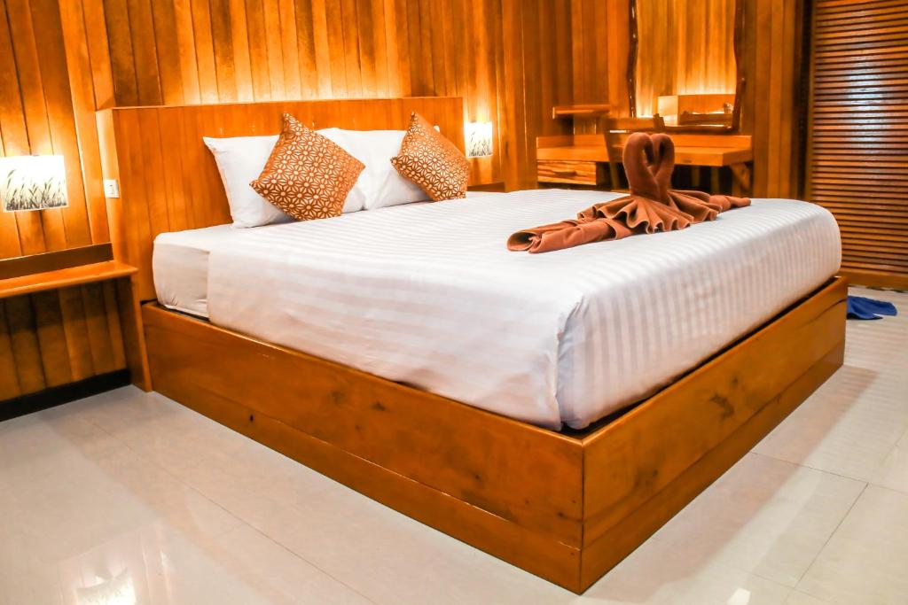 KLONGBON GARDEN HOME Koh Yao Yai - 15