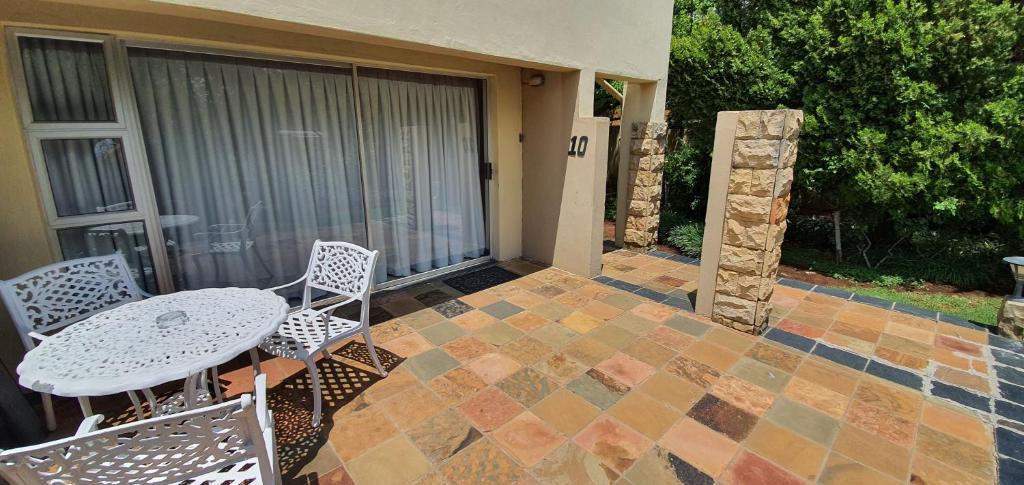 Acacia Lodge - Chambre Double Ou Jumelle - Accès Handicapés