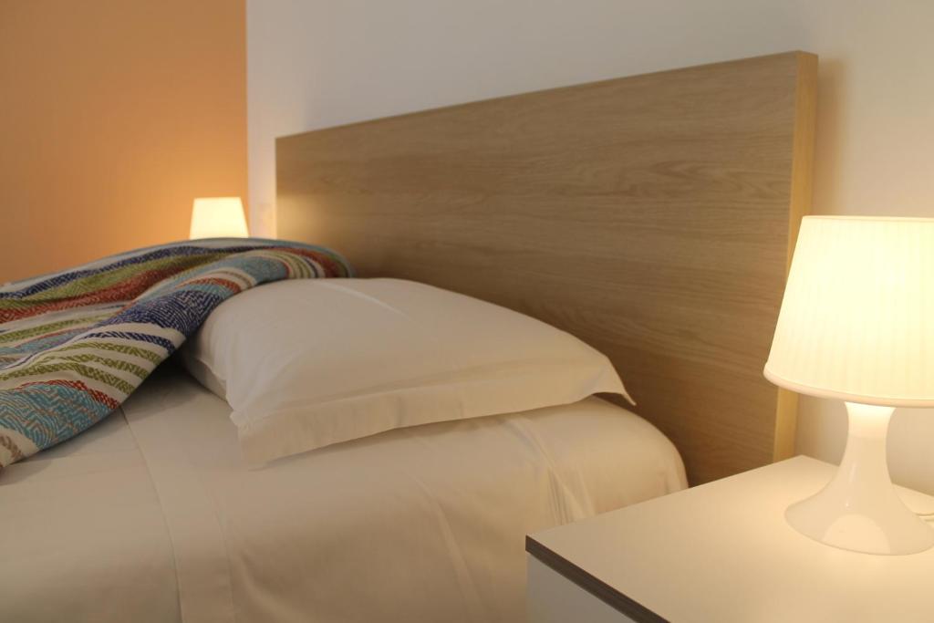 B&B piazza Garibaldi - One-Bedroom Apartment