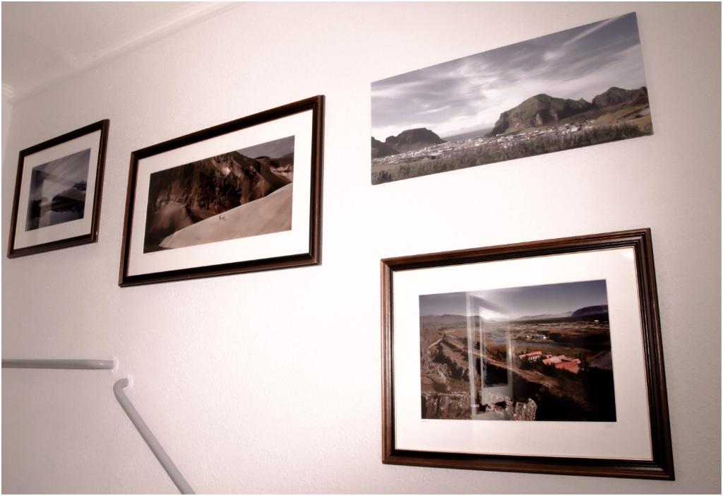 Fotografie z fotogalerie ubytování B&B Guesthouse - Bed and Breakfast Keflavik Centre v Keflavíku