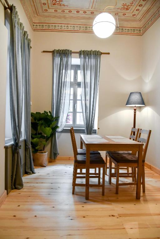 Erst Guest House - 公寓 - 一楼