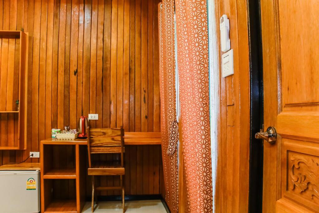 KLONGBON GARDEN HOME Koh Yao Yai - 13