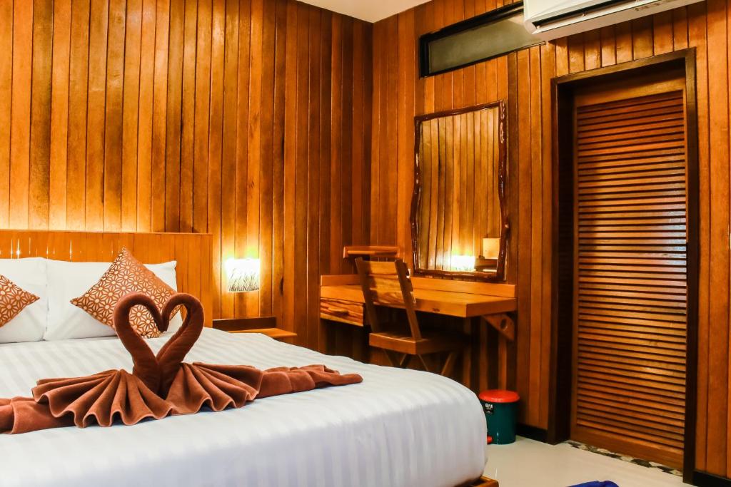 KLONGBON GARDEN HOME Koh Yao Yai - 12