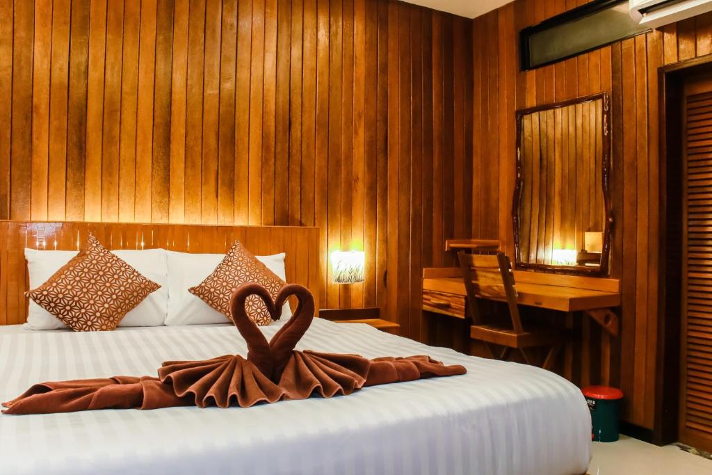 KLONGBON GARDEN HOME Koh Yao Yai - 11