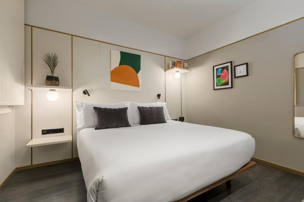 Be Mate Paseo de Gracia - 3