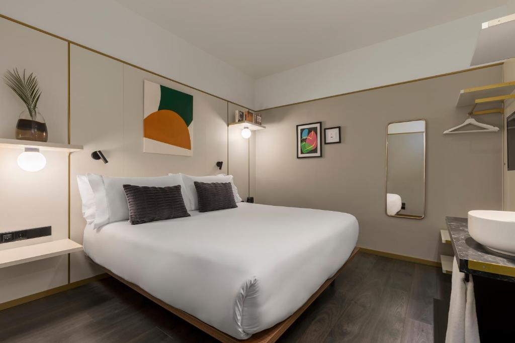 Be Mate Paseo de Gracia - 4