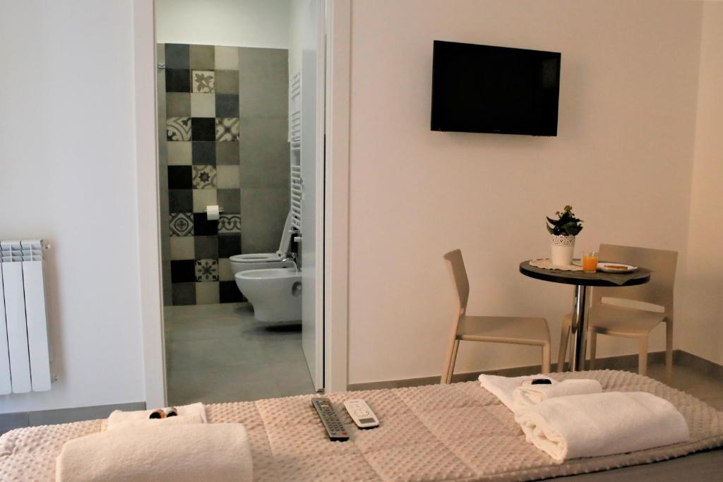 Derechos de imagen reservados por Booking.com