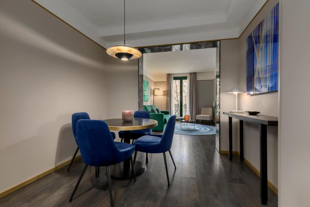 Be Mate Paseo de Gracia - 10