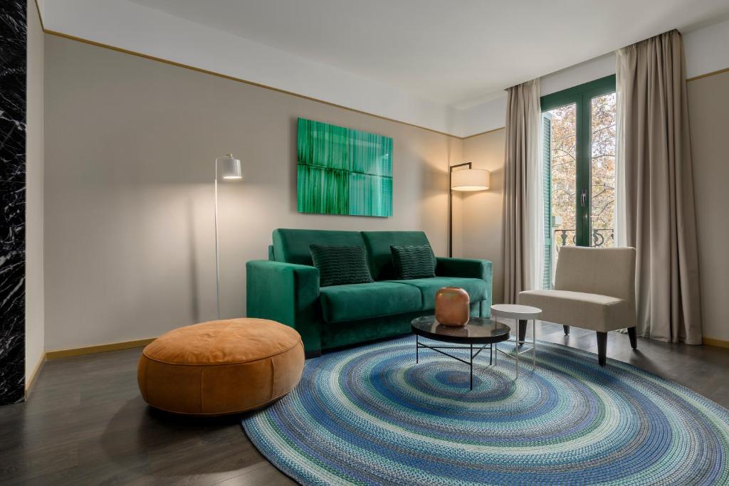 Be Mate Paseo de Gracia - 6