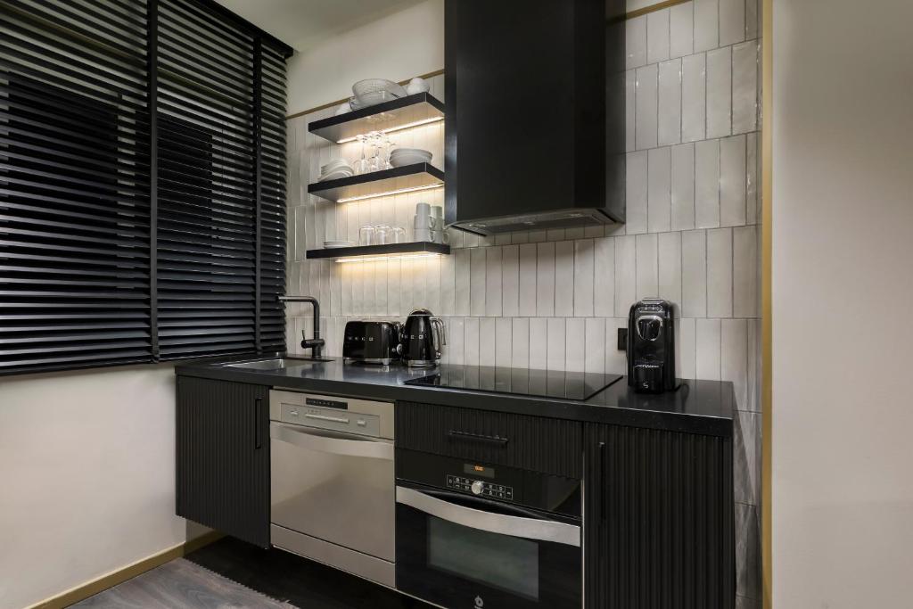 Be Mate Paseo de Gracia - 9