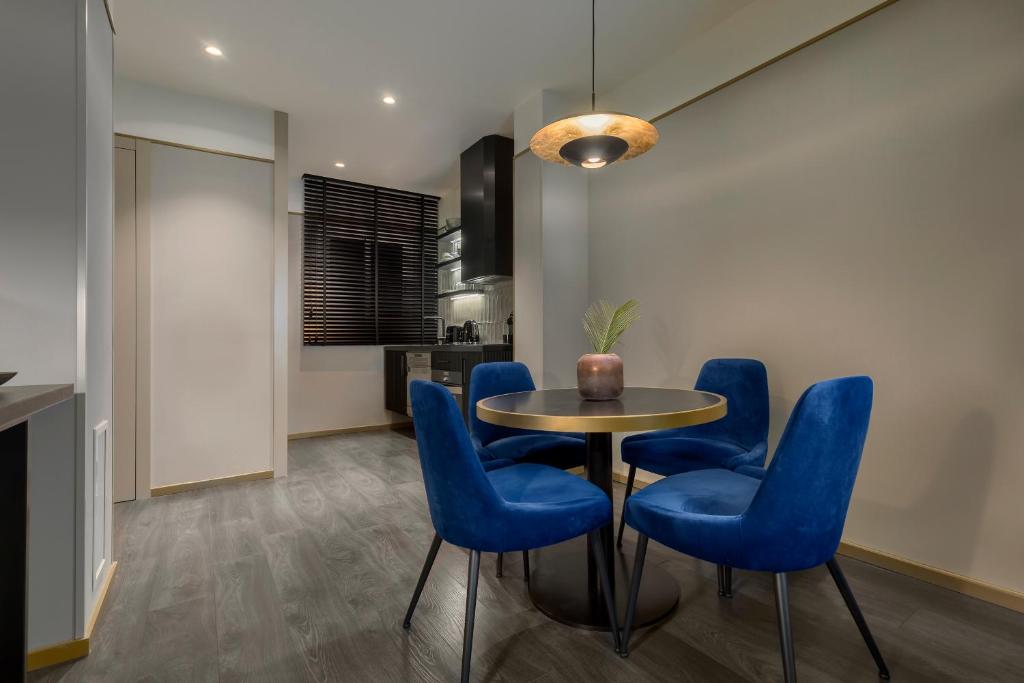 Be Mate Paseo de Gracia - 12