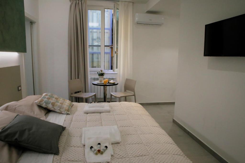 Derechos de imagen reservados por Booking.com