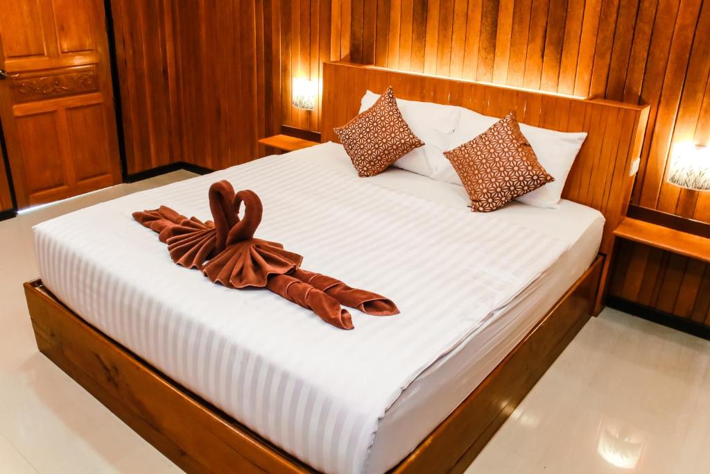 KLONGBON GARDEN HOME Koh Yao Yai - 10